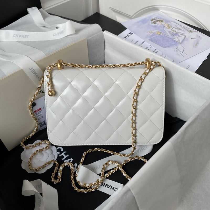 Ch**el satchel bags